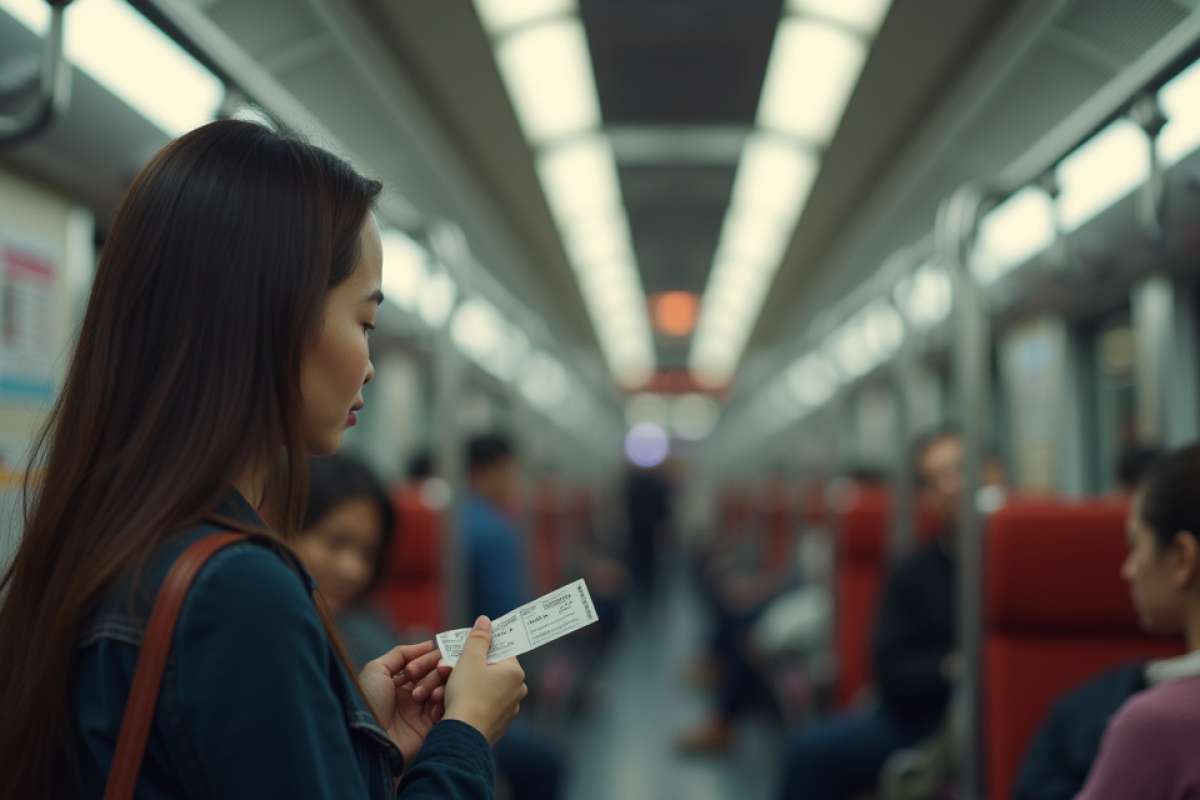 biglietti del treno quasi gratis