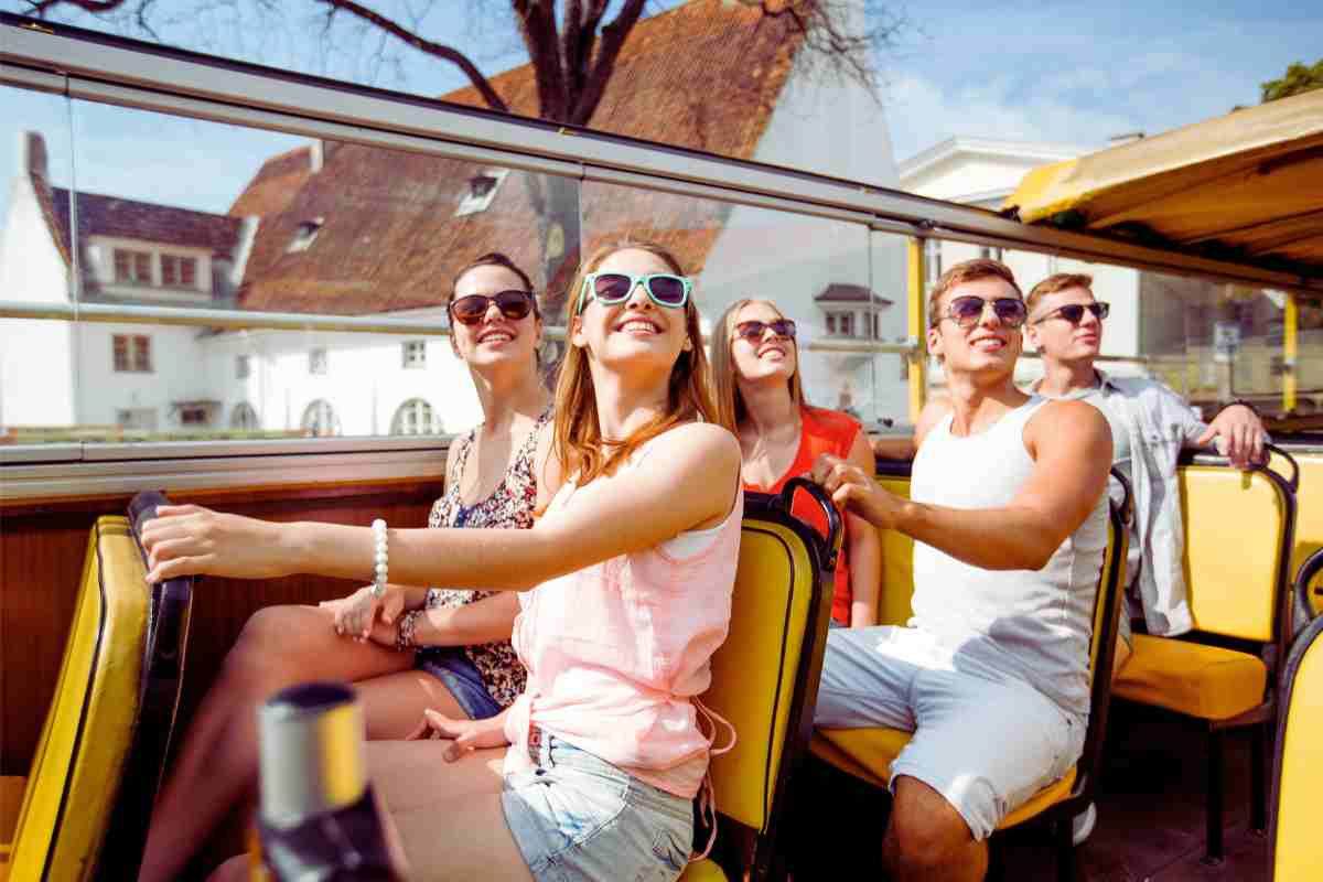 Estate 2025 più economica di sempre, con 1.99 euro viaggi ovunque