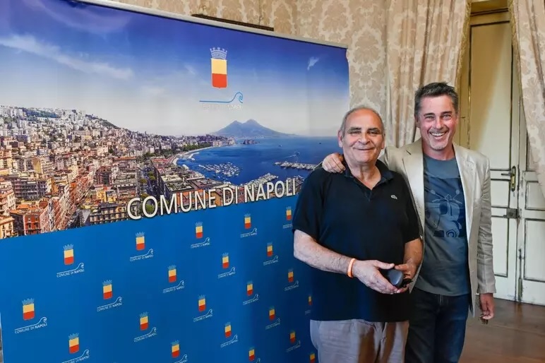Il 'Festival del Giallo Città di Napoli' dal 5 all'8 giugno