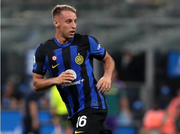 Napoli, obiettivo centrocampo: tutto su Frattesi (aspettando De Bruyne)