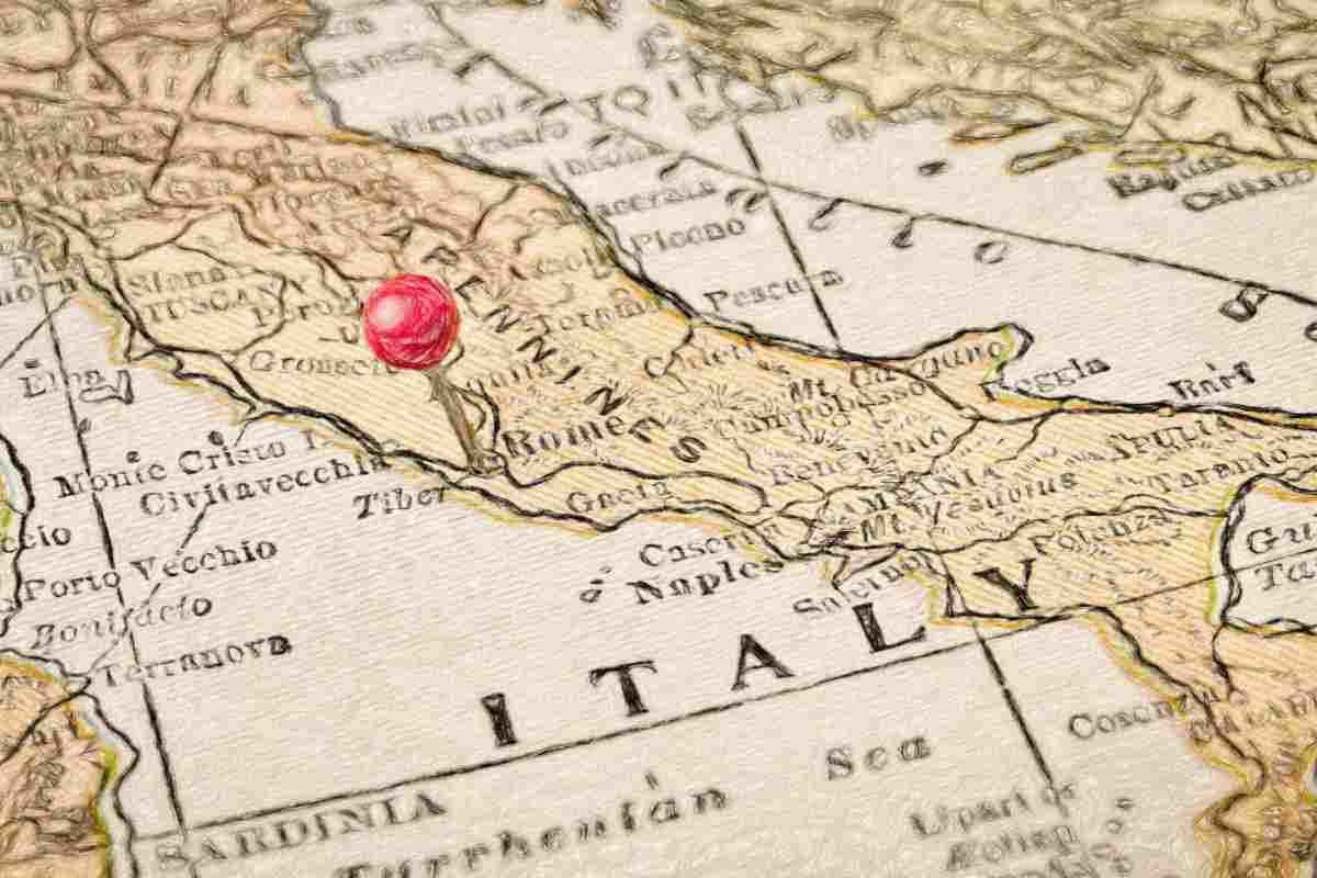 italia
