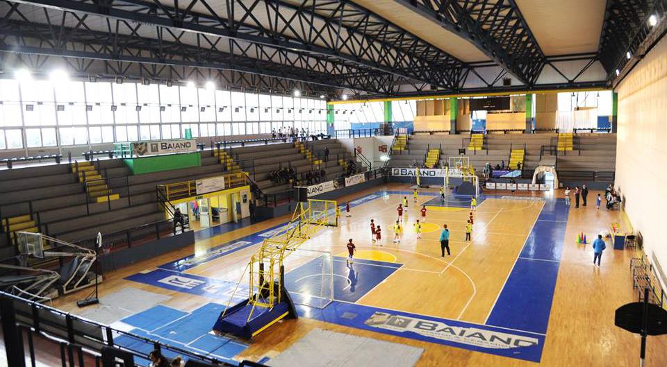 Monterusciello, arresto cardiaco durante partita basket over: 48enne salvato grazie a defibrillatore