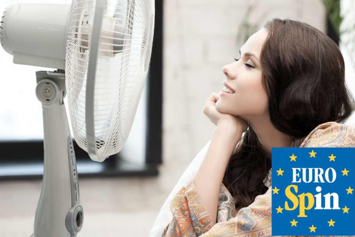 ventilatore
