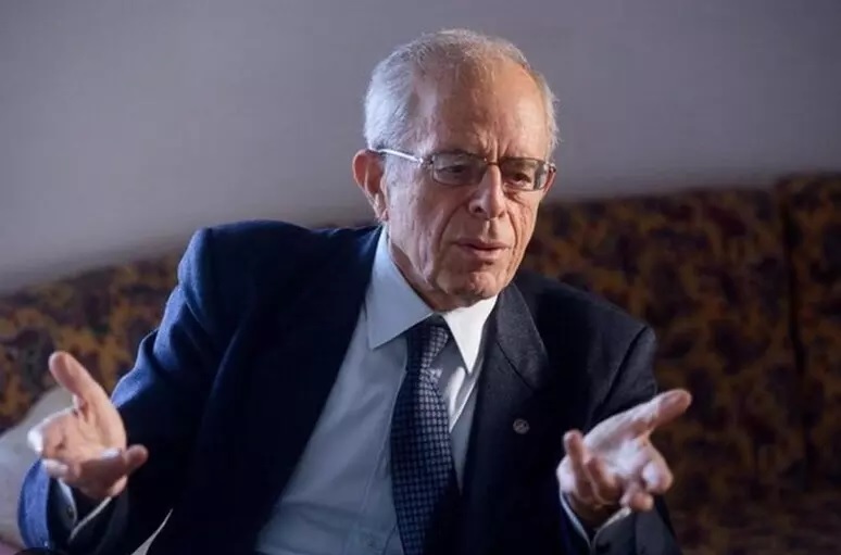 Morto l'avvocato e professore Elio Palombi, aveva 90 anni