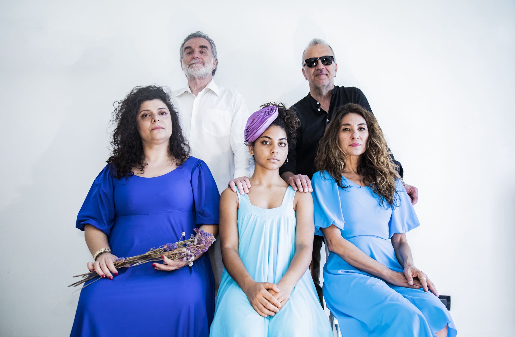 Campania Teatro Festival, il 10 luglio 'Ninfa plebea - Favola in musica' di Di Girolamo