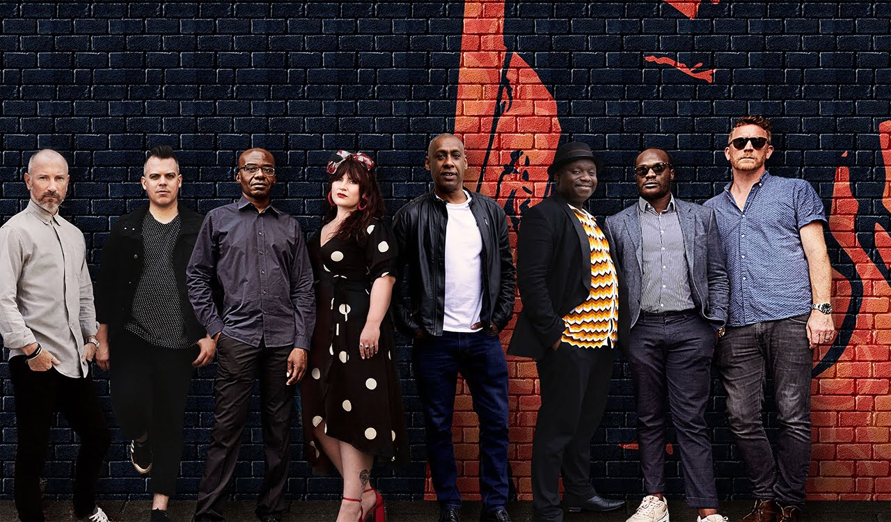 Nina Zilli, Roy Paci ed Amy Winehouse Band: Happy Birthday Amalfi in Jazz