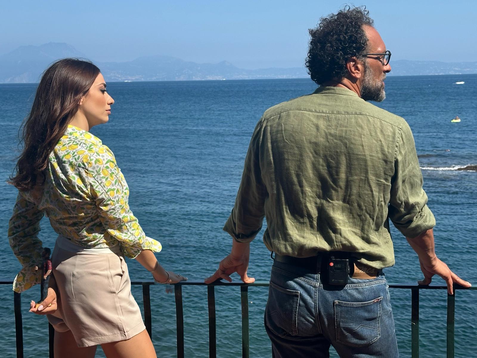 Vista Mare riparte sabato alle 12 dalle coste laziali
