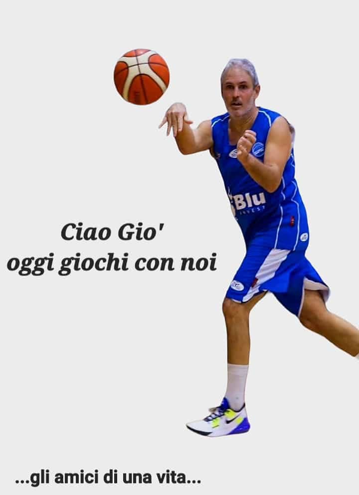 3° Memorial Giovanni Borsa al Fruit Village Palabarbuto stasera 9 Luglio dalle 20.30
