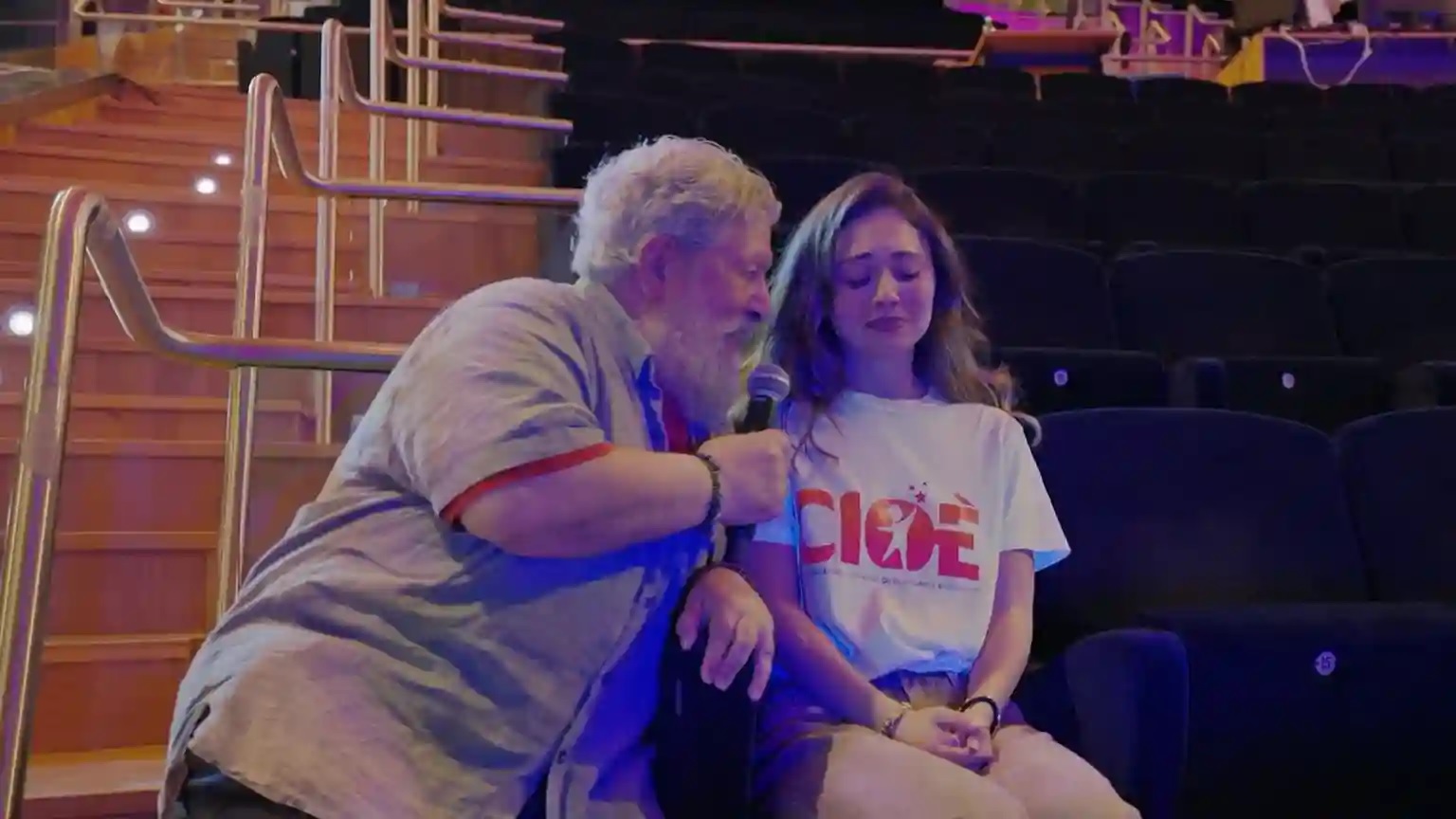 Una nuova stagione di “CIOÈ” in arrivo dal 10 dicembre su RaiPlay