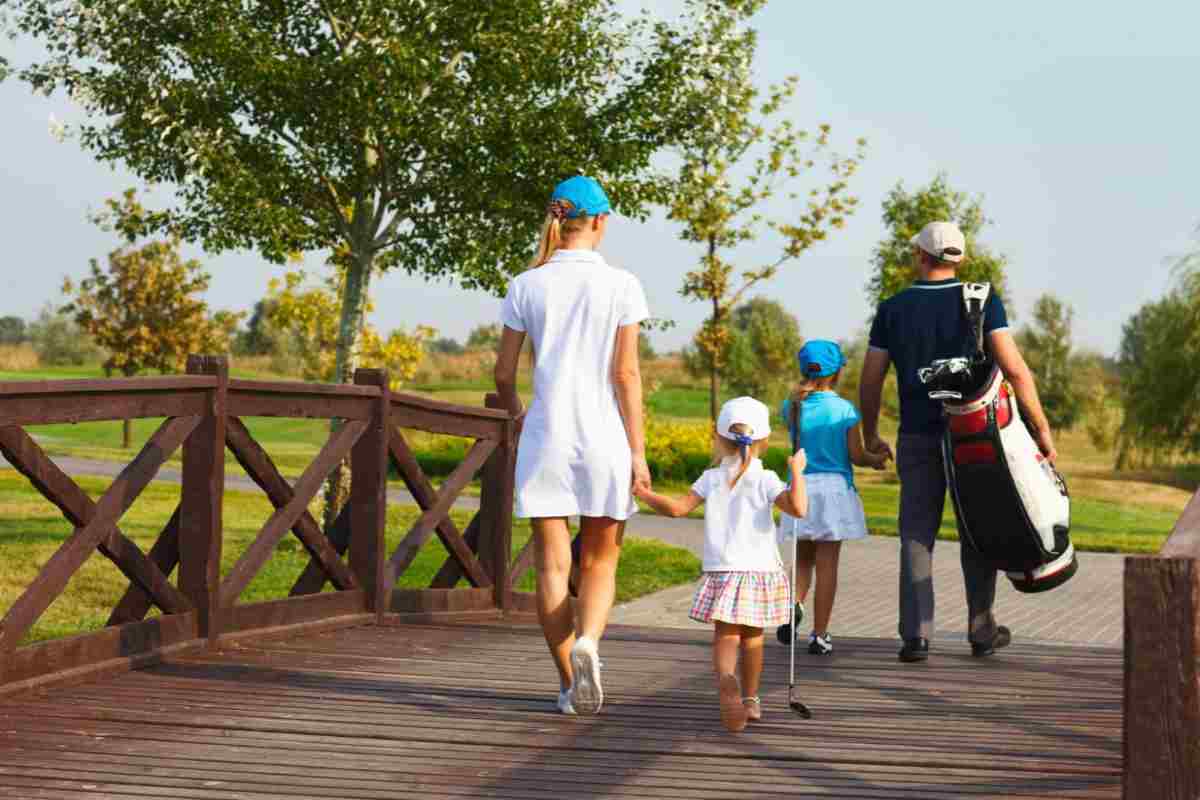 famiglia