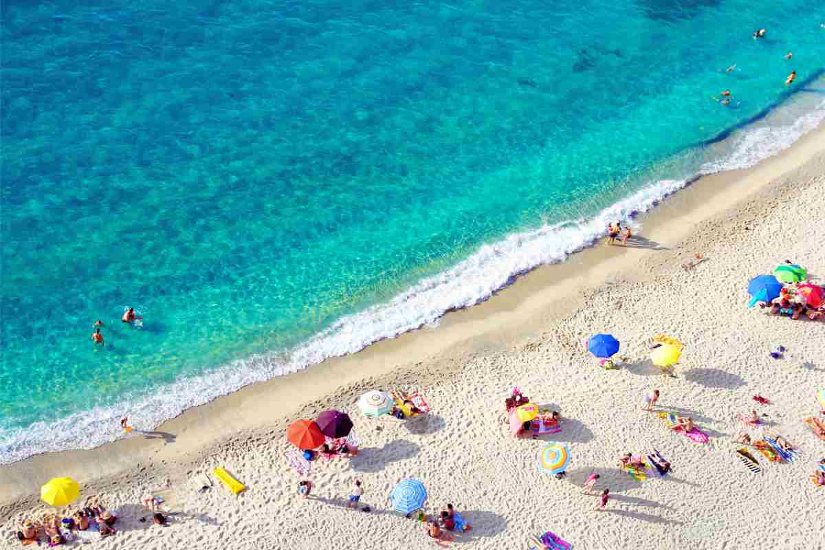 È la spiaggia più pericolosa al mondo: raggi solari letali