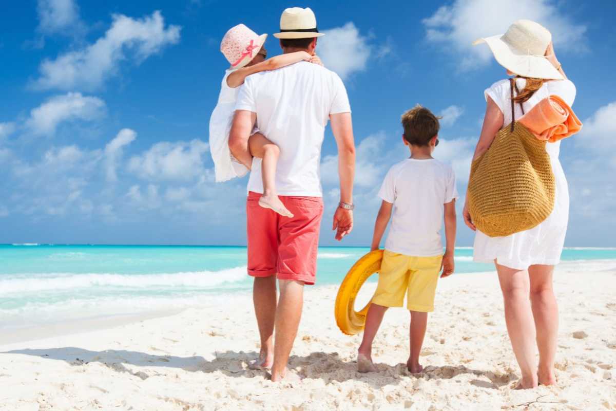 vacanza