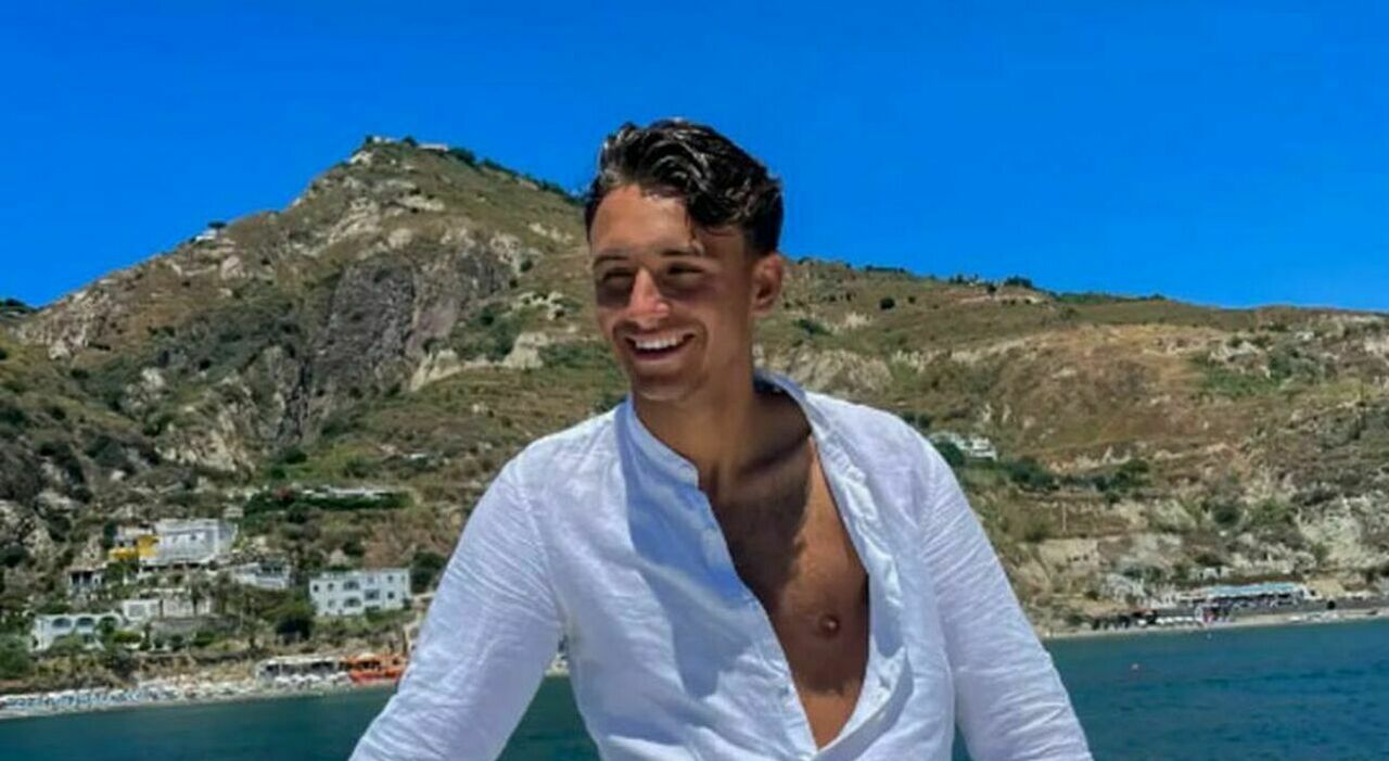 Bacoli in lutto per Giovanni Marchionni: “Era sano e non aveva assunto droghe”