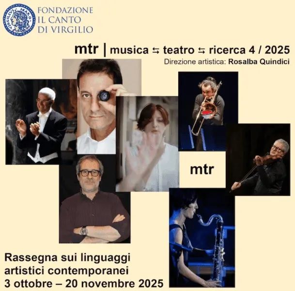 A Napoli la quarta edizione della rassegna sui linguaggi artistici contemporanei