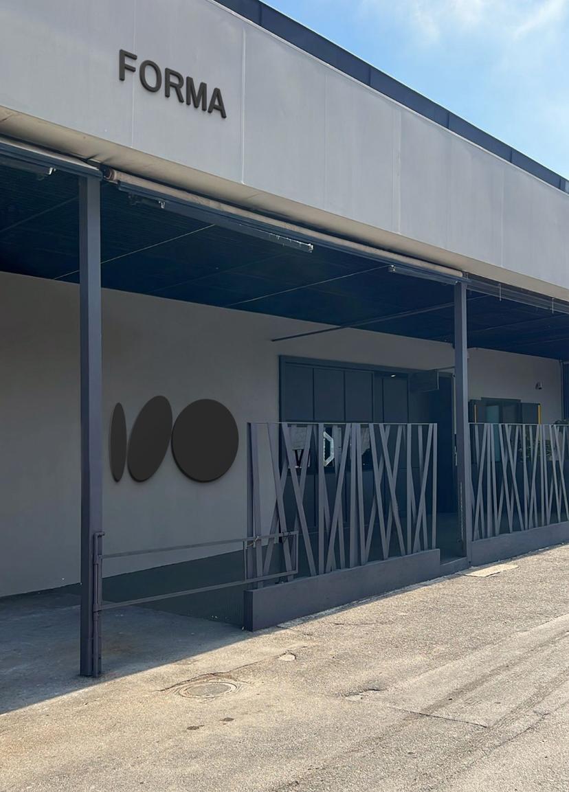Napoli accende FORMA: debutta il nuovo tempio del clubbing al Joia Building