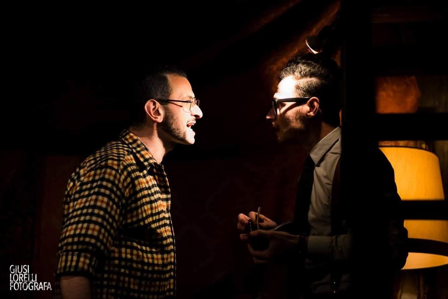 Thriller e dramma al Teatro Serra con “Richiamo per Fagiani”