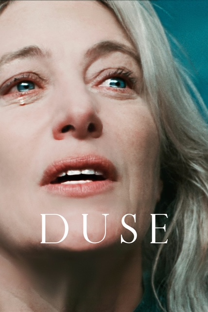 Valeria Bruni Tedeschi è la Duse nel film di Pietro Marcello