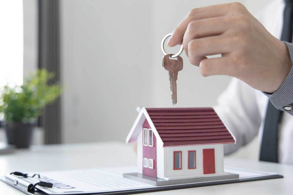 prima casa errore da non fare