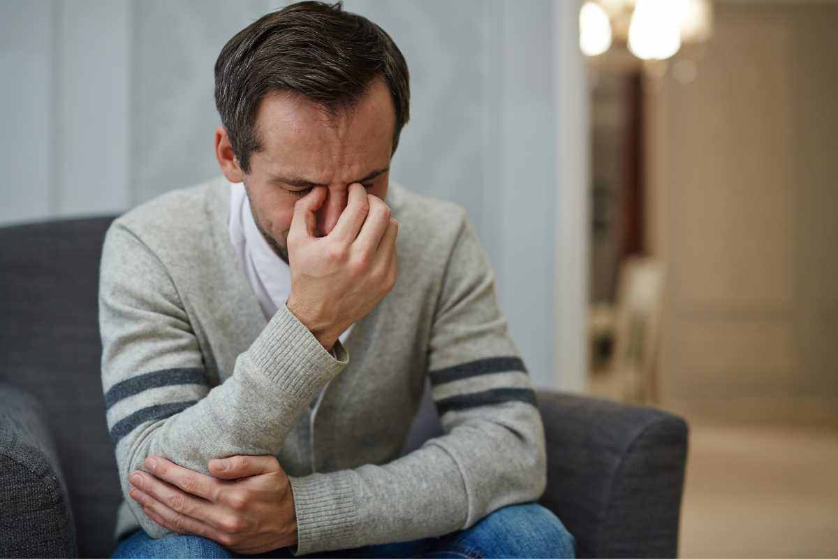 disperazione reversibilità inps