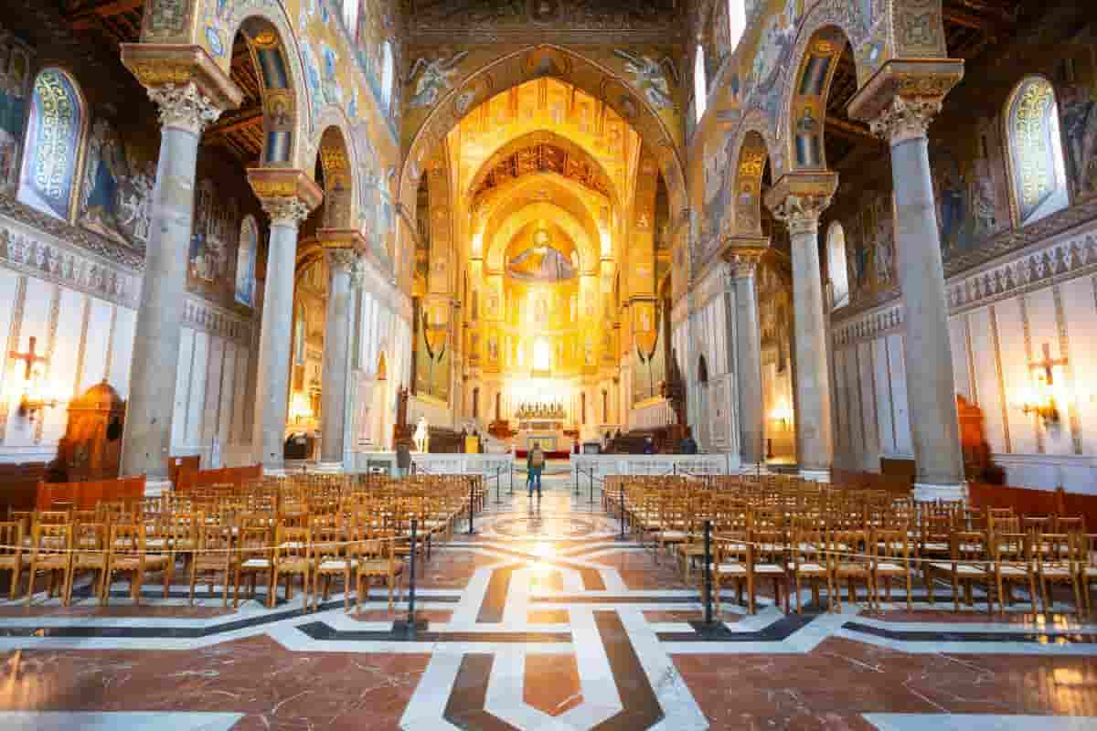capolavori di michelangelo bramante e caravaggio gratis a roma