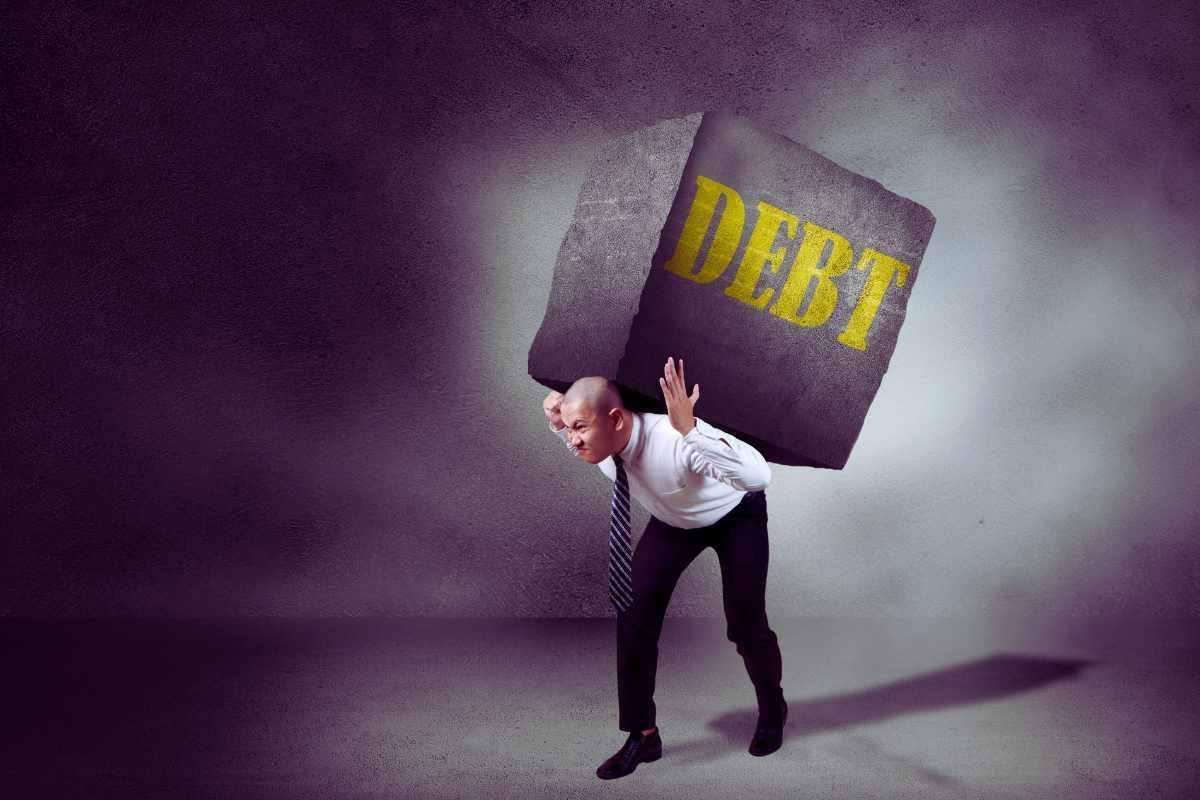 Debiti con il Fisco, ora puoi cancellarli se sei in difficoltà economica