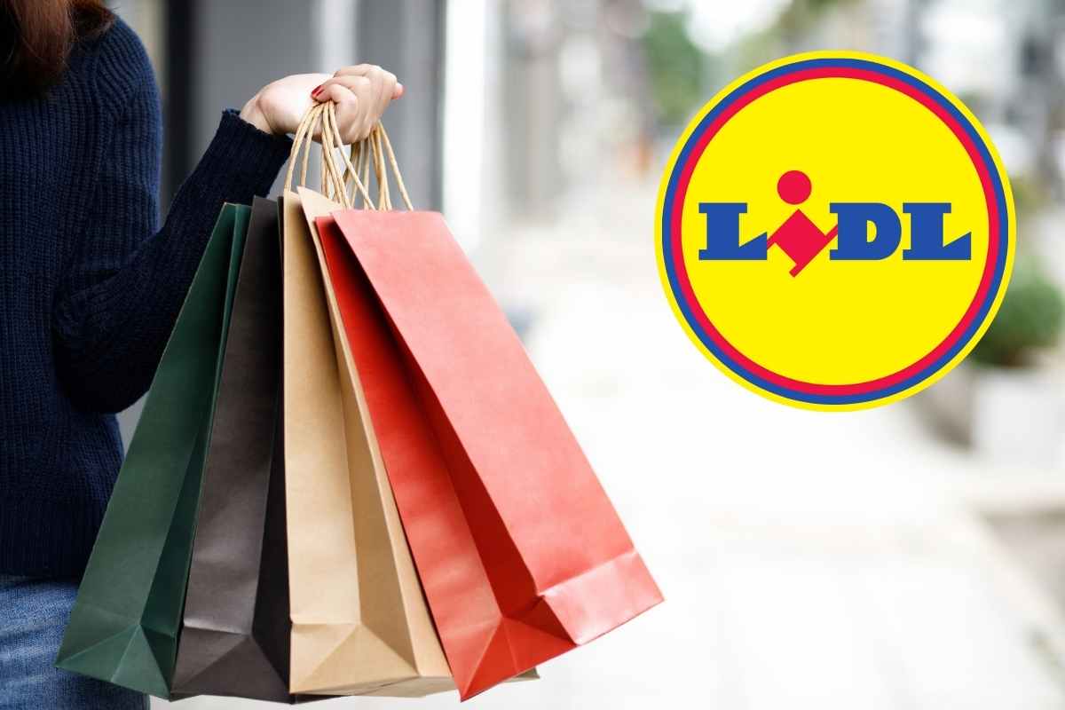 come partecipare al concorso lidl per buoni spesa di 10mila euro