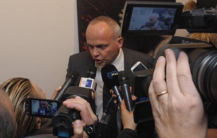 Assolto con formula piena il giudice Alberto Capuano: cade ogni accusa di corruzione
