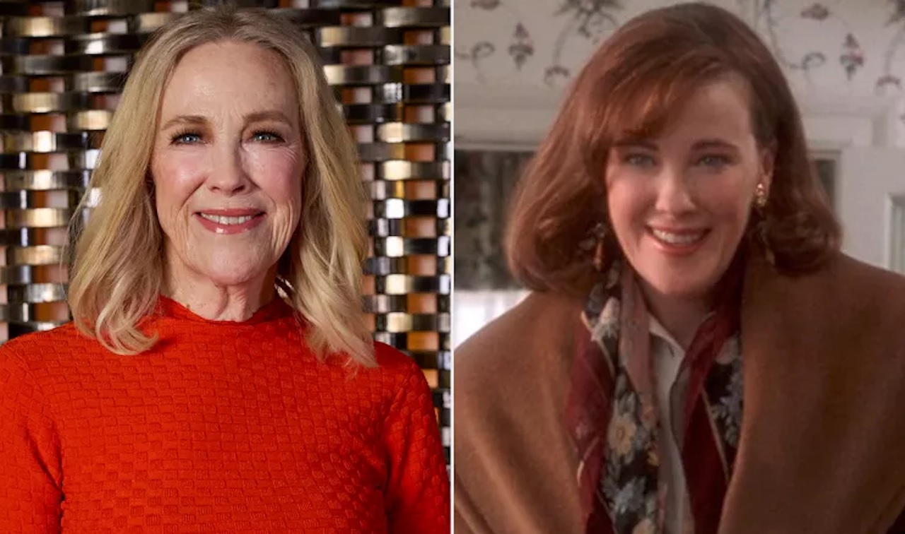 Addio a Catherine O’Hara, la mamma di “Mamma, ho perso l’aereo”: aveva 71 anni