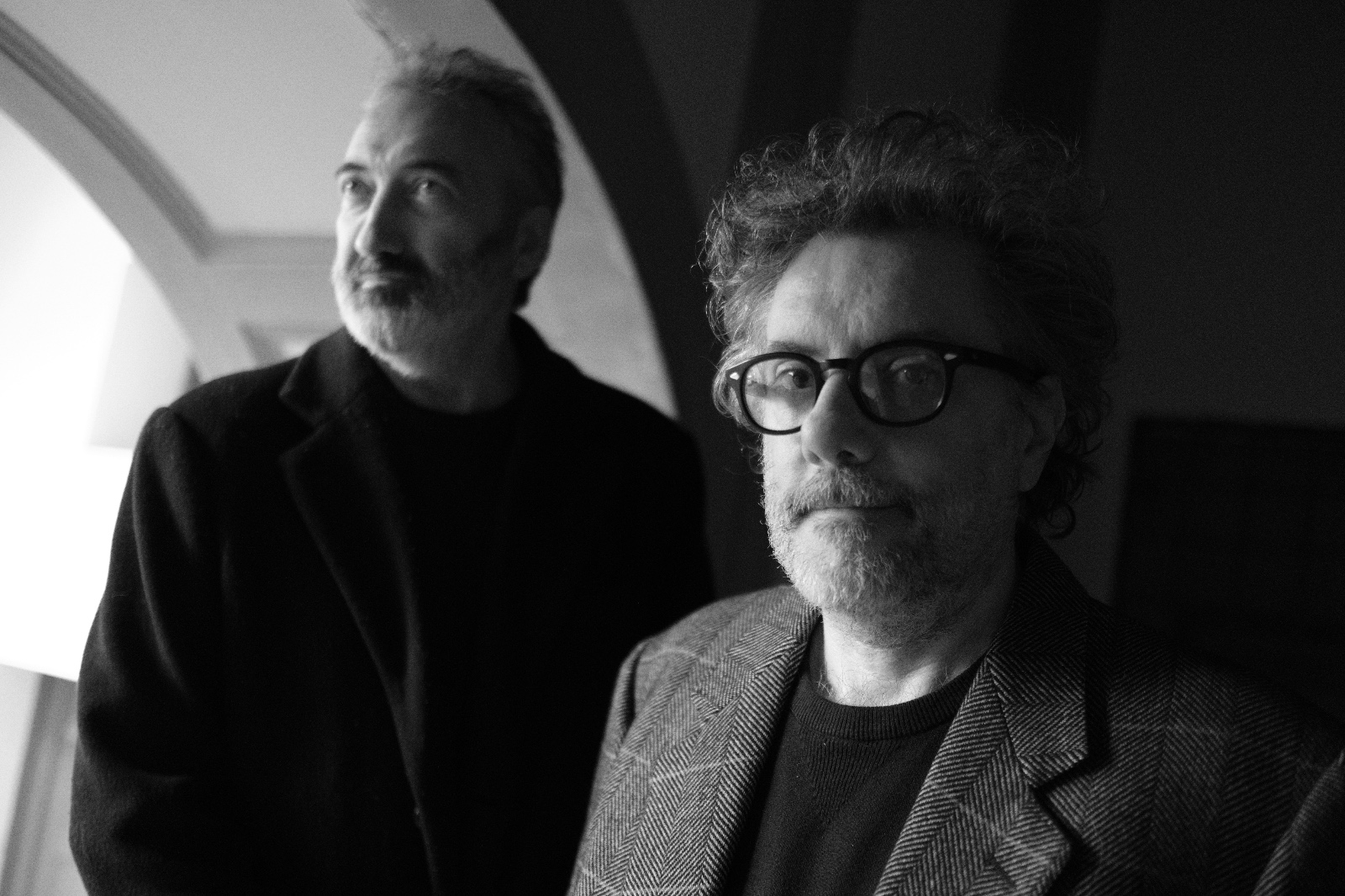 ALL’OMBRA DELL’ULTIMO SOLE: un racconto in musica ispirato alle opere, al pensiero e alla vita di Fabrizio De André
